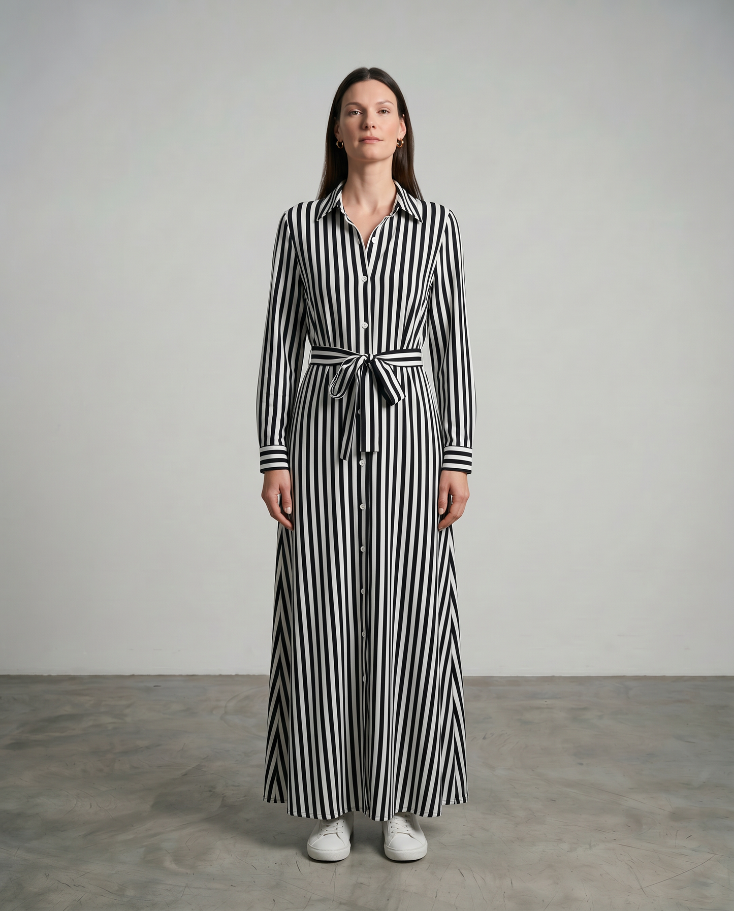 Isabelle | Maxi Jurk