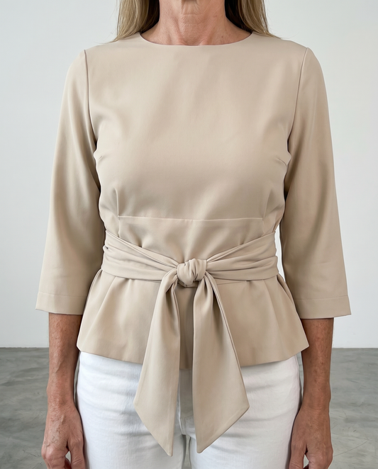 Rovina | Strik Top