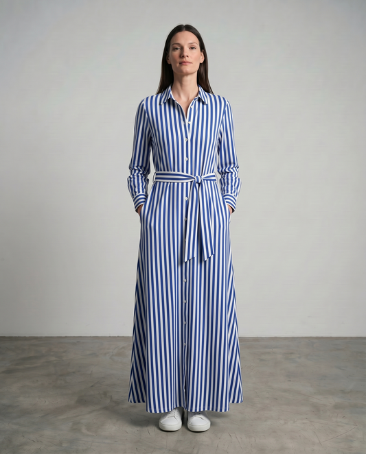 Isabelle | Maxi Jurk