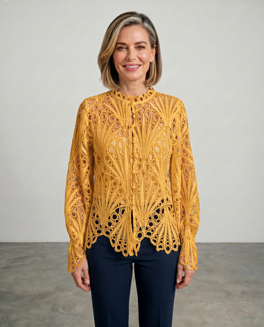 Mistella | Kant Blouse