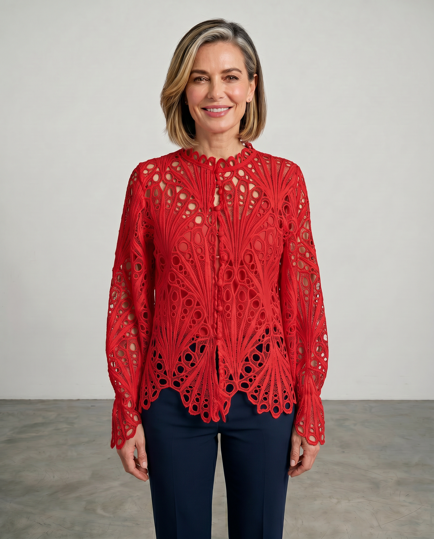 Mistella | Kant Blouse