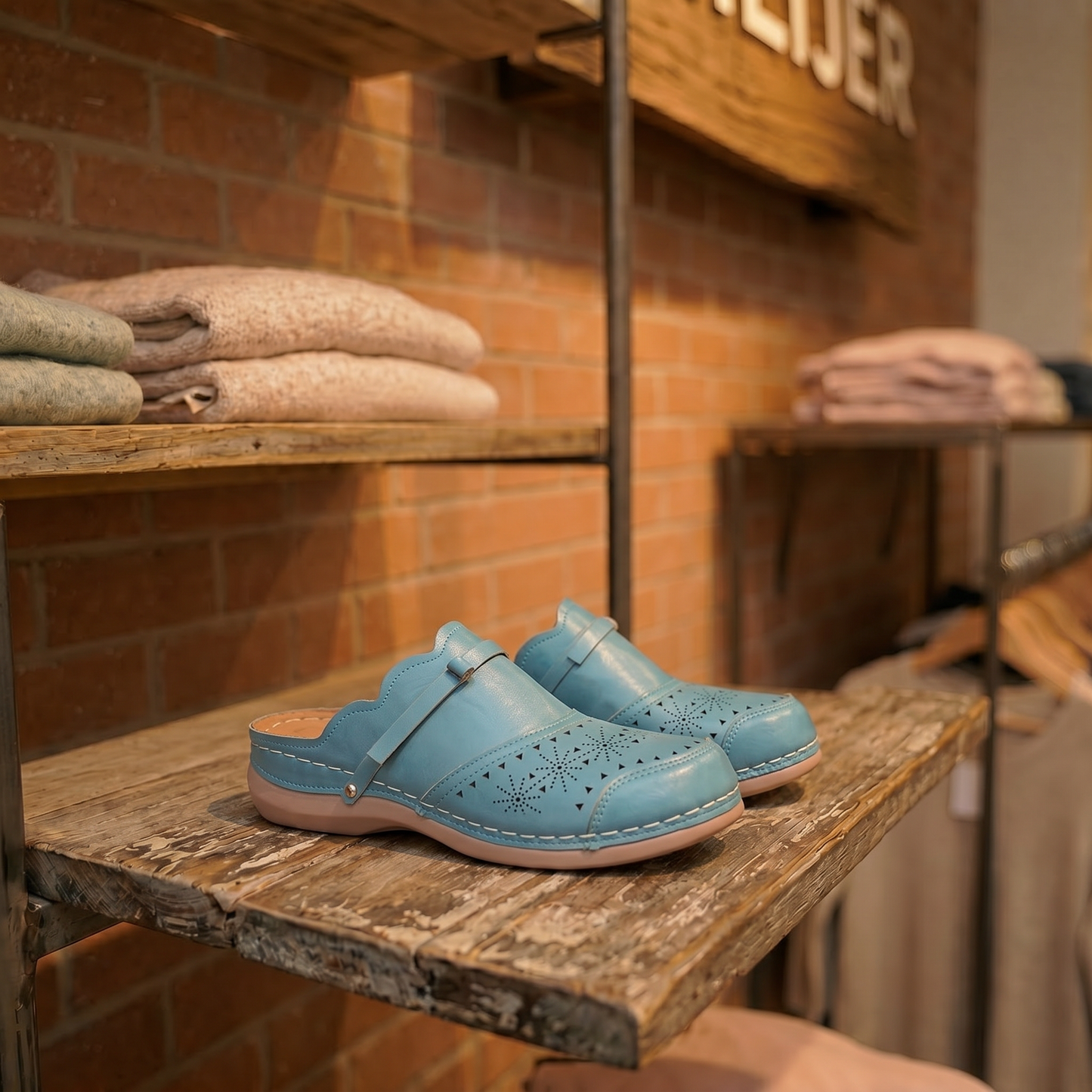Ladant | Comfort Klompen