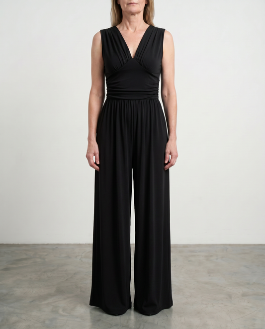 Miana | Elegante Jumpsuit