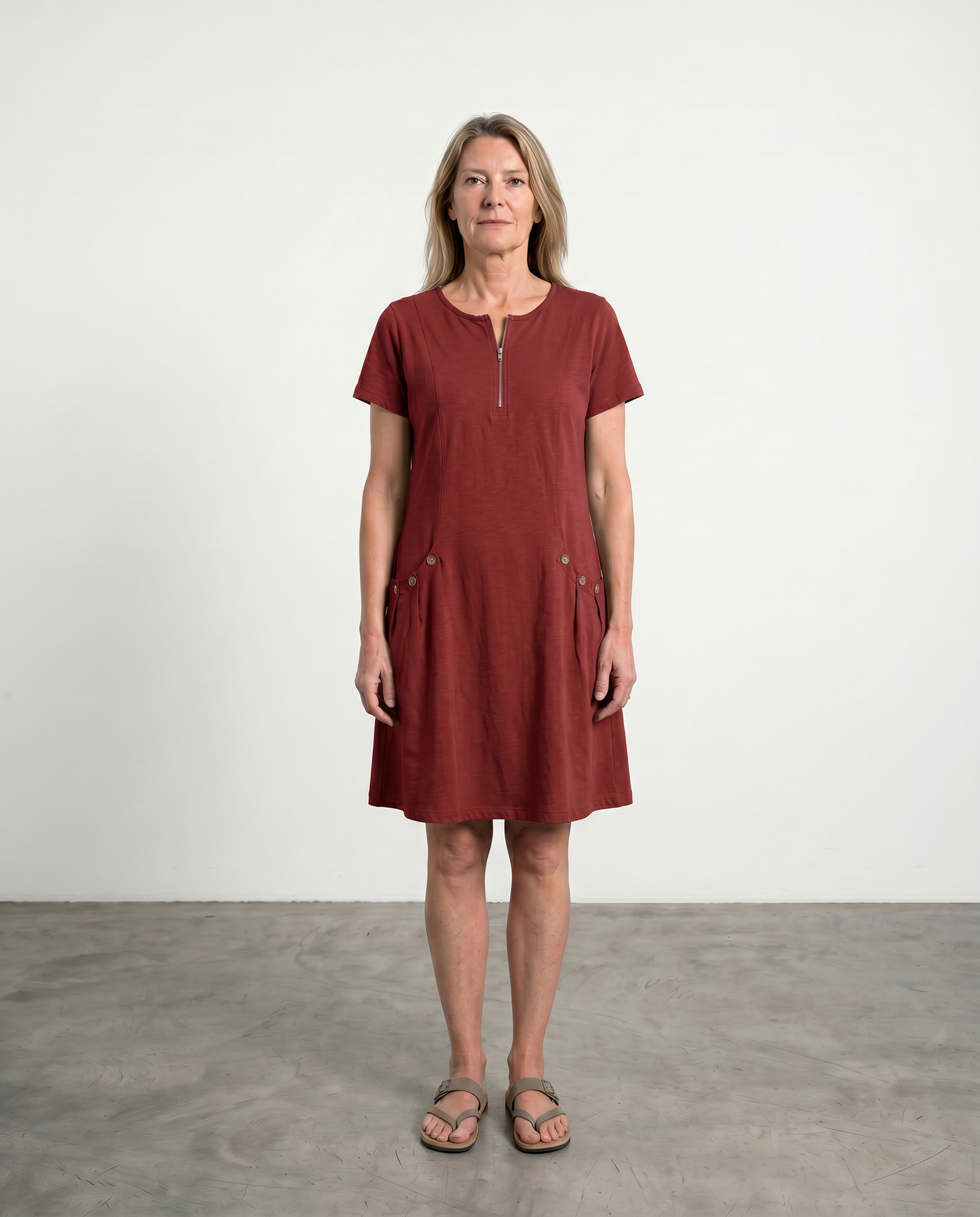 Romay | Jurk
