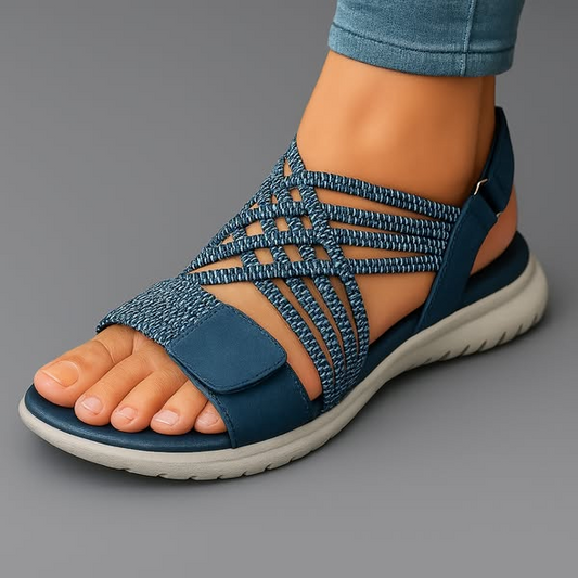 Loxi | Orthopedische Comfort Sandalen