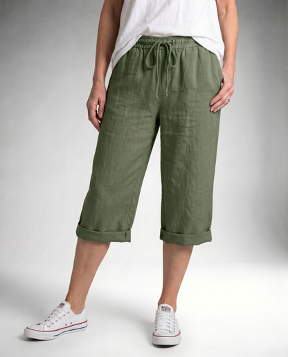 Estella | Capri Short