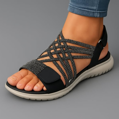 Loxi | Orthopedische Comfort Sandalen