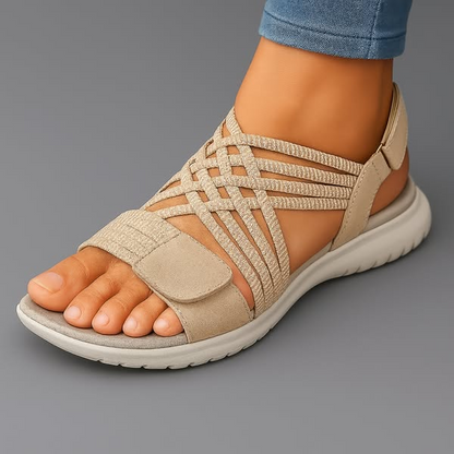Loxi | Orthopedische Comfort Sandalen