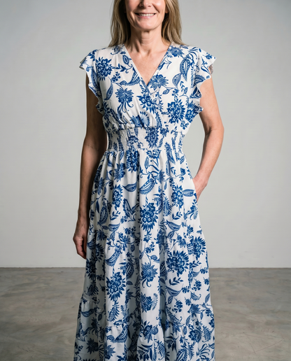 Elowen | Maxi Jurk
