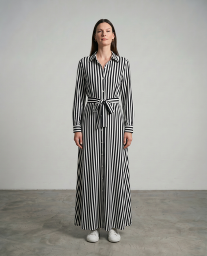 Isabelle | Maxi Jurk