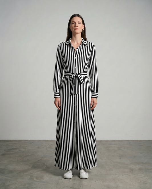Isabelle | Maxi Jurk