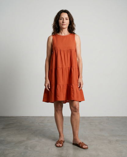 Mia | Jurk