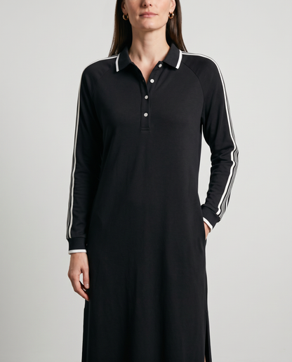 Orlaya | Maxi Jurk