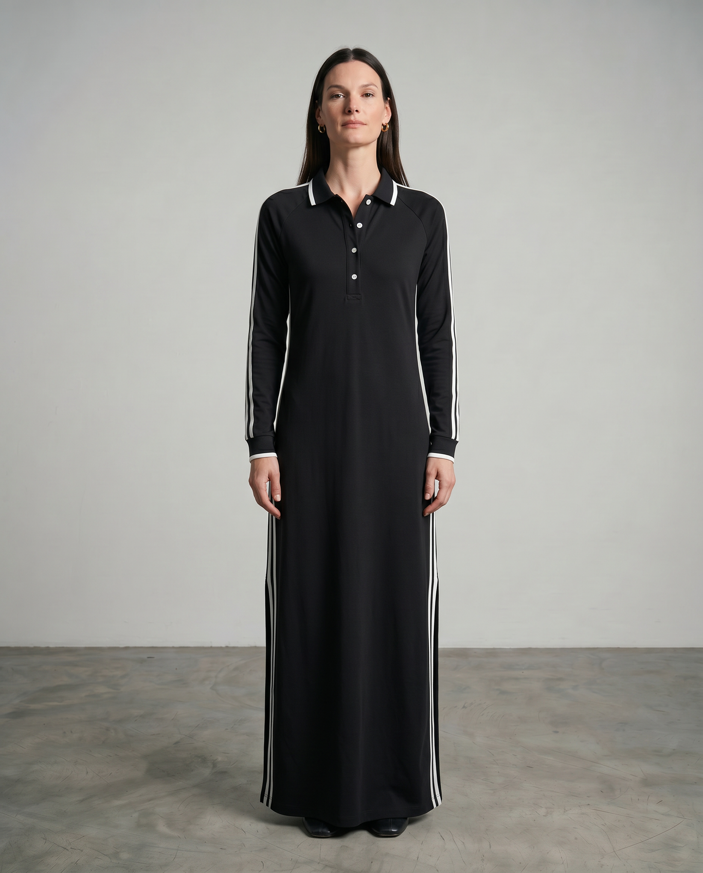 Orlaya | Maxi Jurk