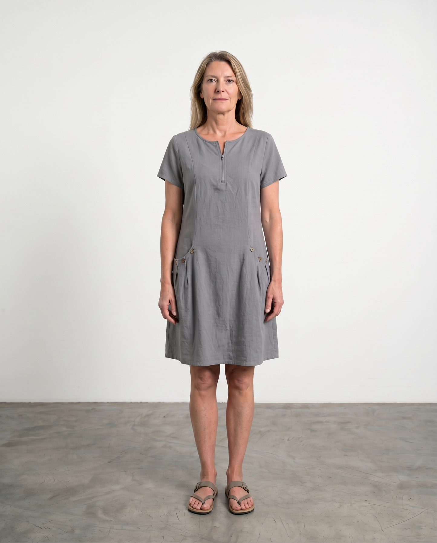 Romay | Jurk
