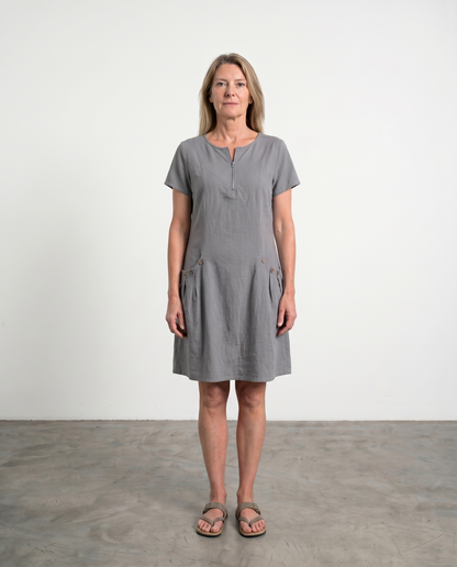 Romay | Jurk