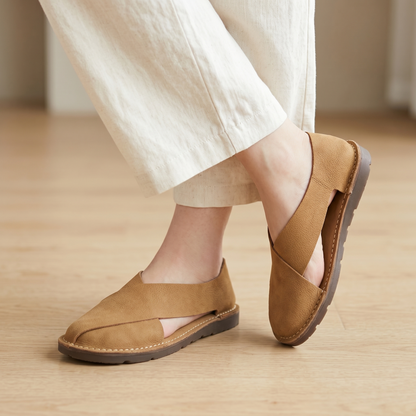 Amélie | Slip-On Loafers