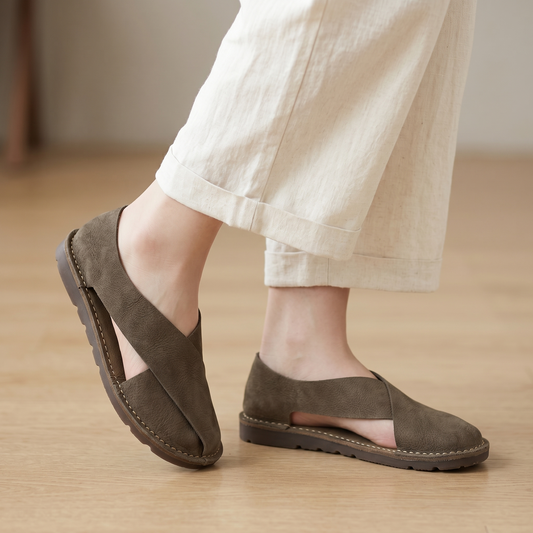 Amélie | Slip-On Loafers
