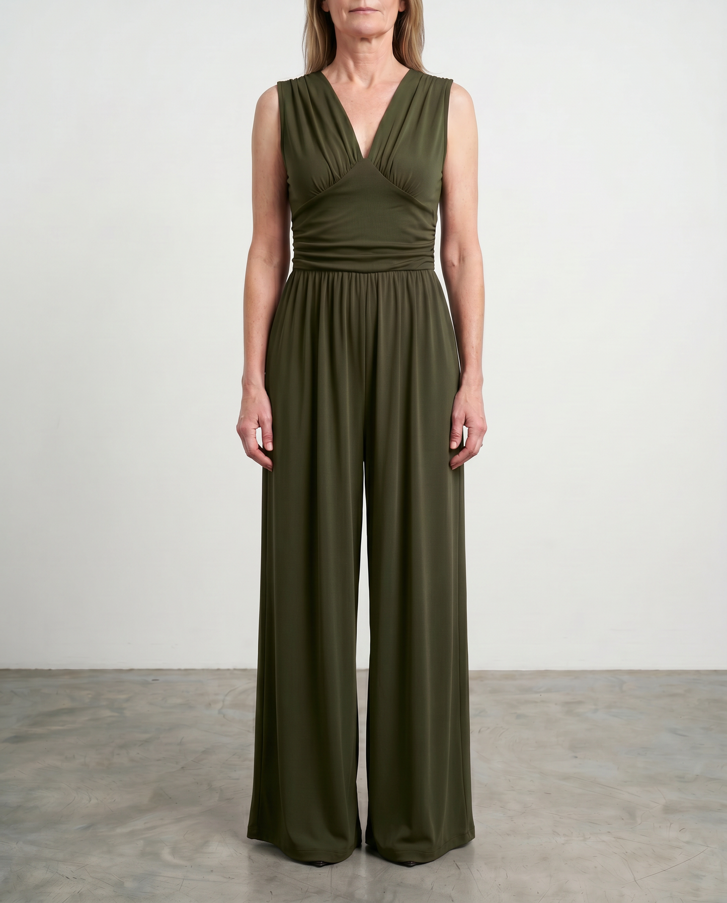 Miana | Elegante Jumpsuit