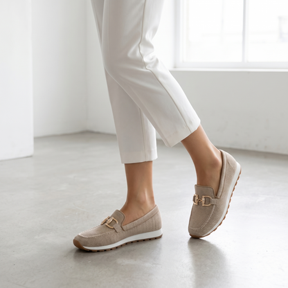 Dean & Davina | Loafer