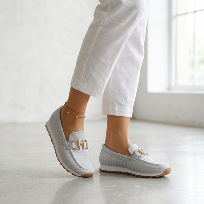 Dean & Davina | Loafer