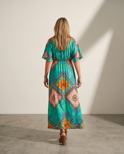 Lia Marell | Jurk