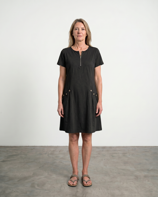Romay | Jurk