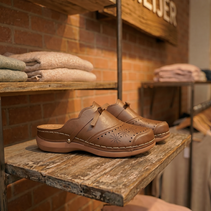 Ladant | Comfort Klompen