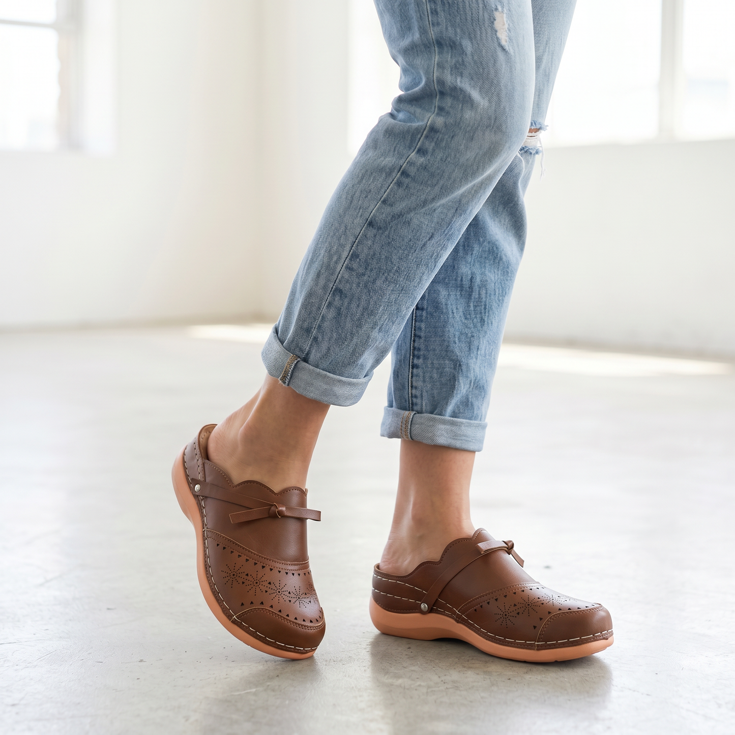 Ladant | Comfort Klompen