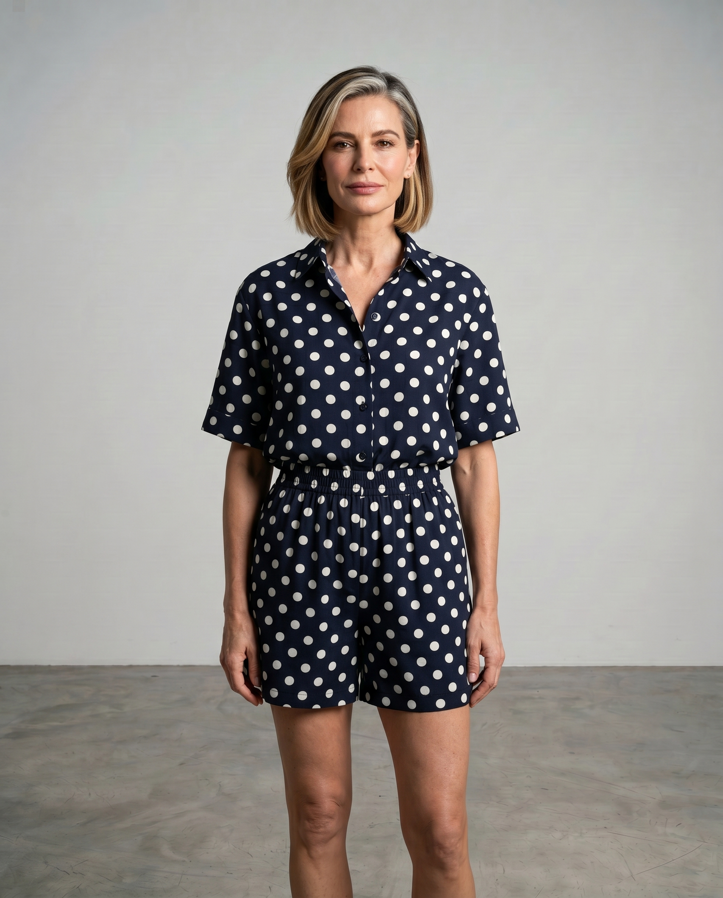 Cillini | Polkadot Zomerset