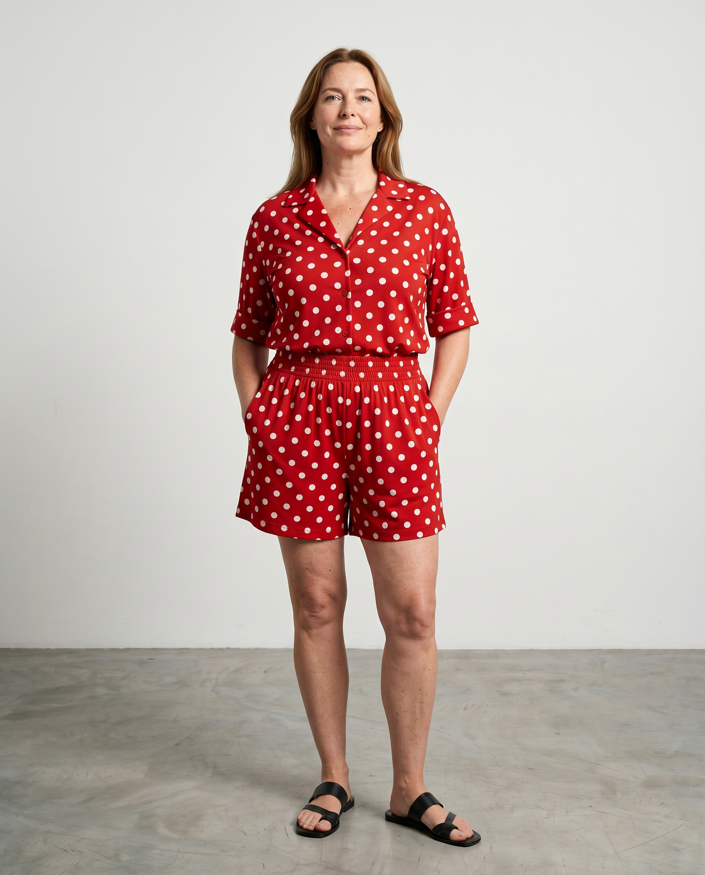 Cillini | Polkadot Zomerset