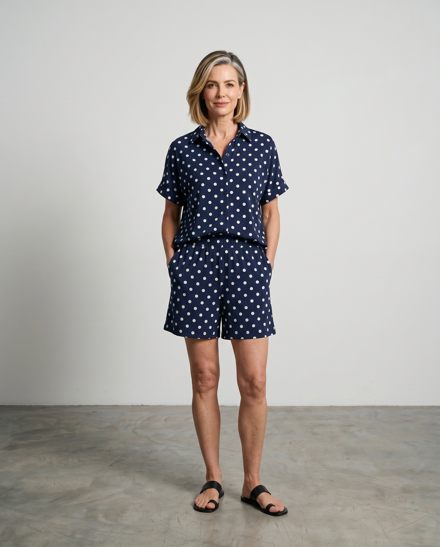 Cillini | Polkadot Zomerset