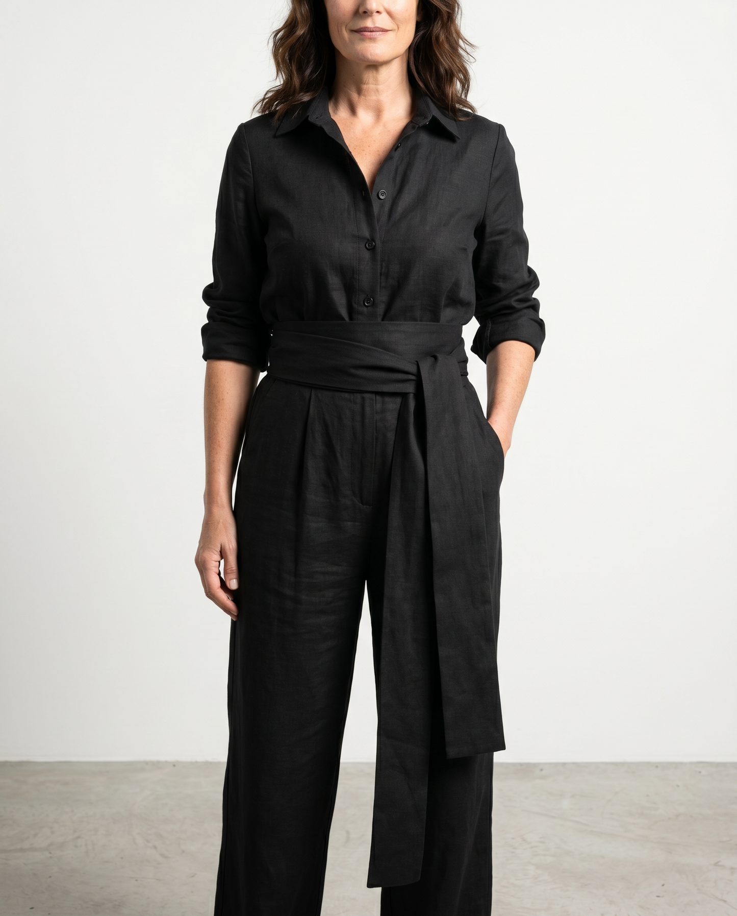 Cloé | Jumpsuit