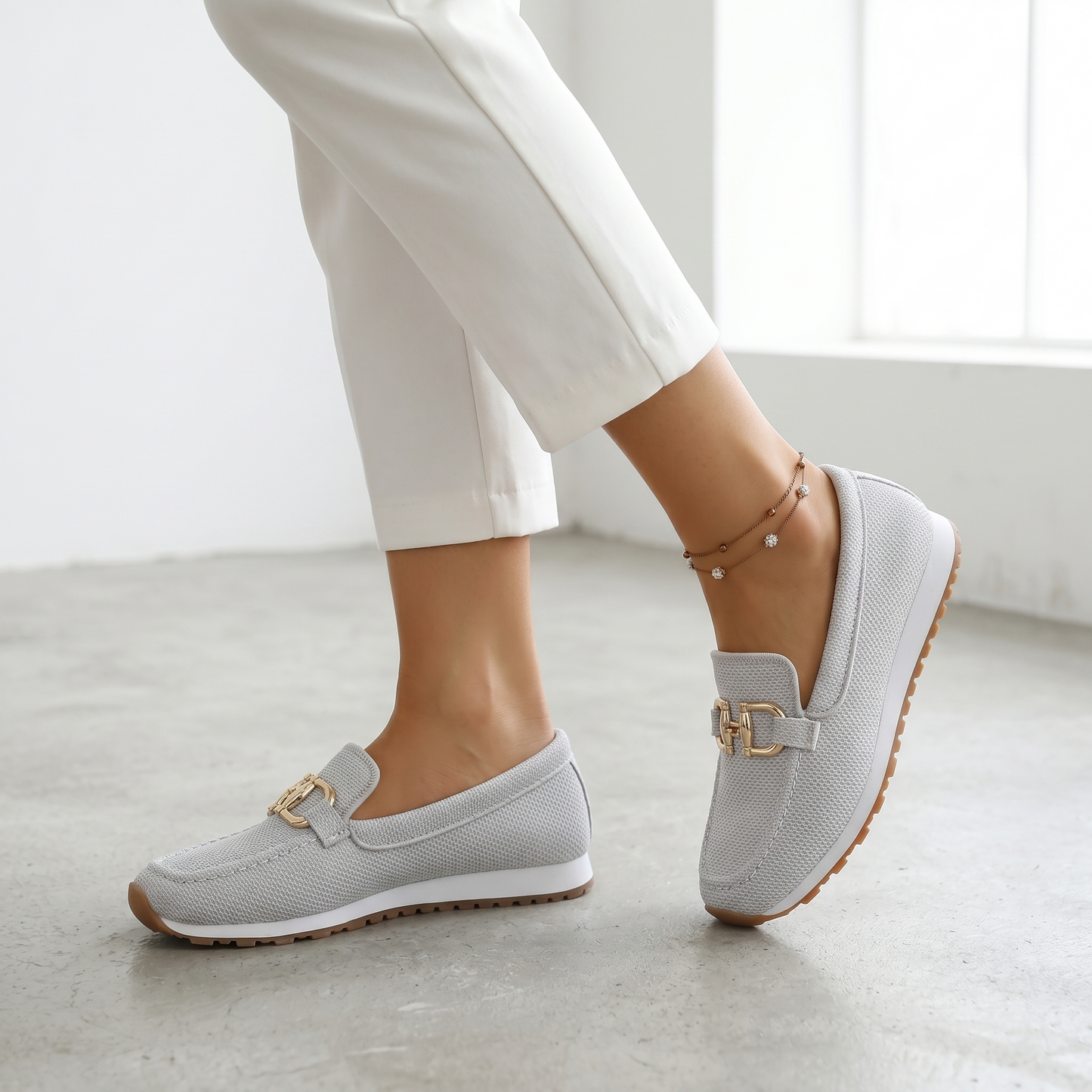 Dean & Davina | Loafer