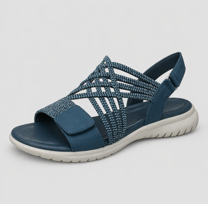 Loxi | Orthopedische Comfort Sandalen