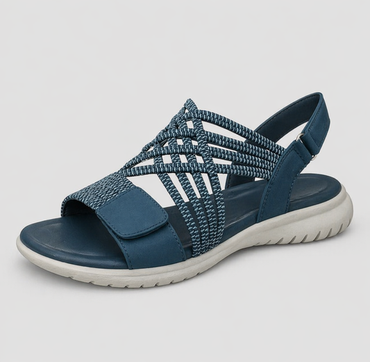 Loxi | Orthopedische Comfort Sandalen