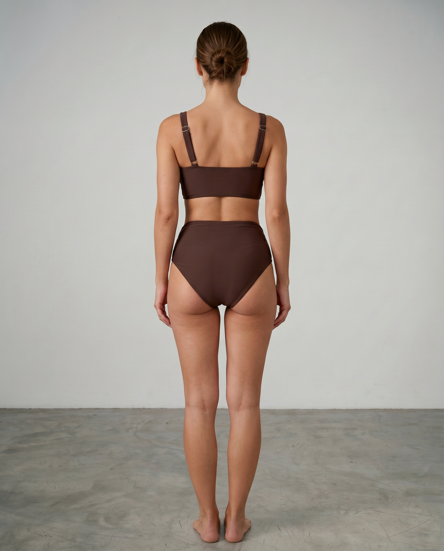 Elena Marell | Sculpting Bikini