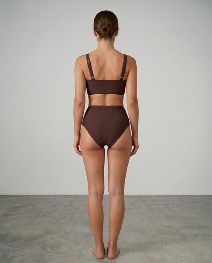 Elena Marell | Sculpting Bikini
