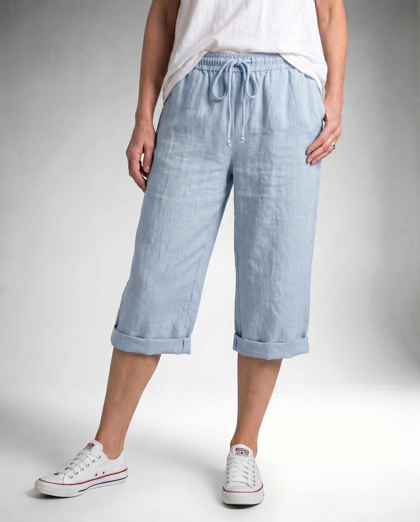 Estella | Capri Short