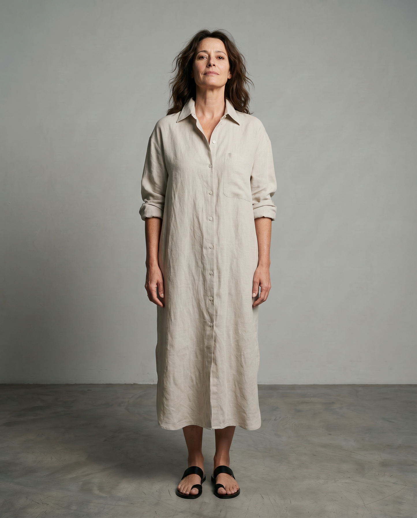 Camille | Tuniek