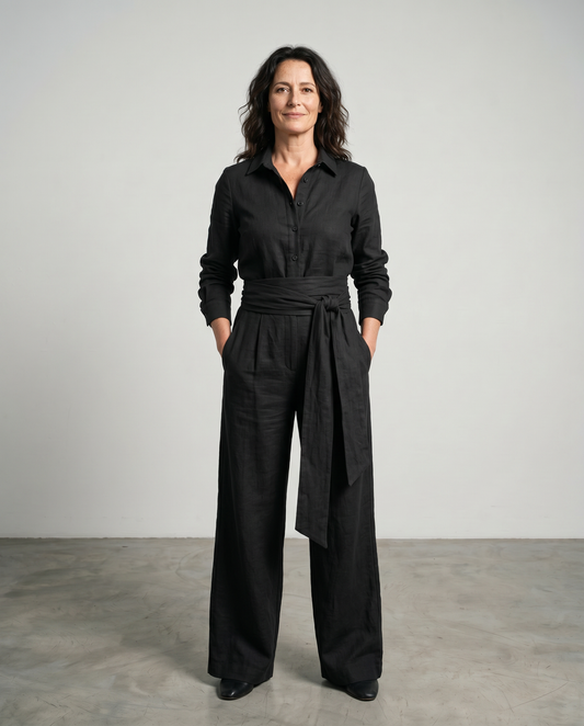 Cloé | Jumpsuit