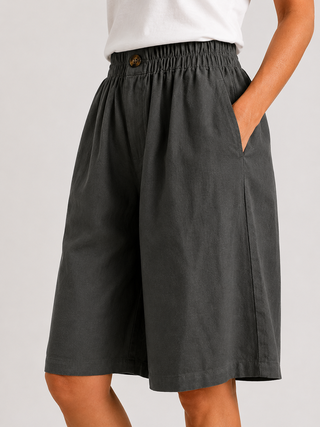 Meijer | Wijde Short
