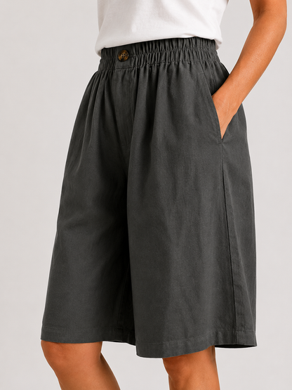Meijer | Wijde Short