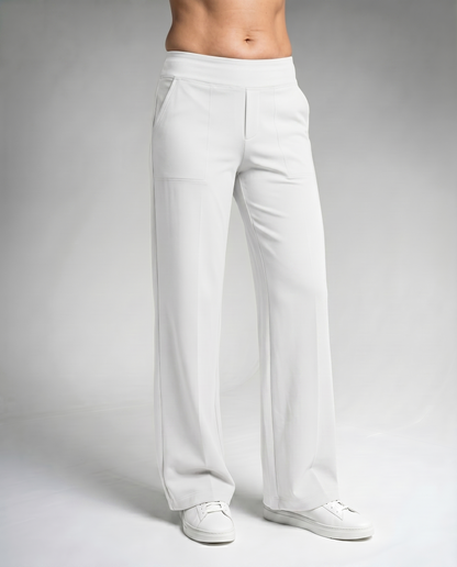 Kinsa | Highwaist Broek