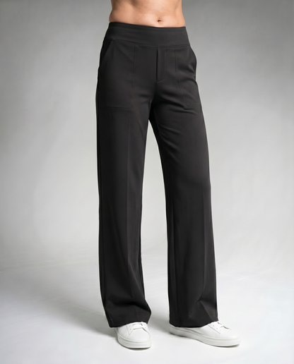 Kinsa | Highwaist Broek