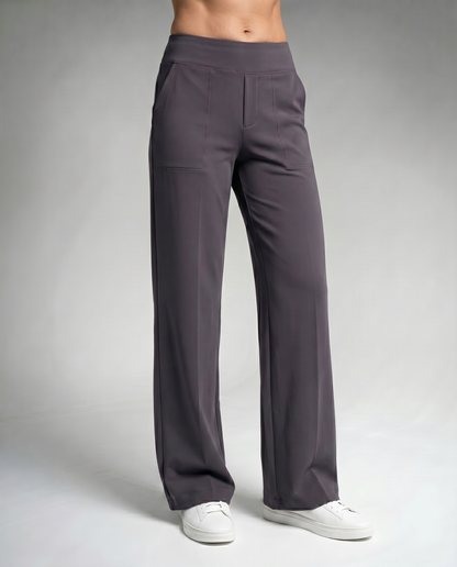 Kinsa | Highwaist Broek