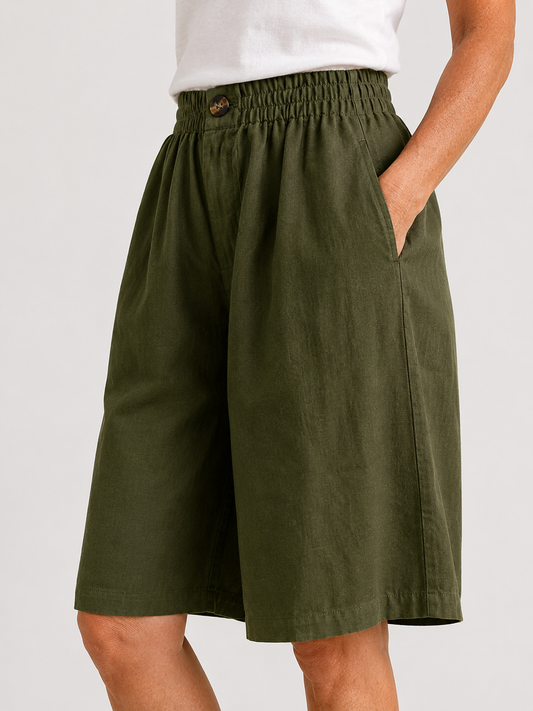 Meijer | Wijde Short