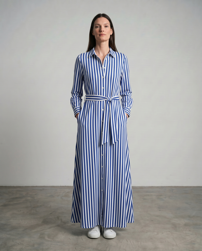 Isabelle | Maxi Jurk