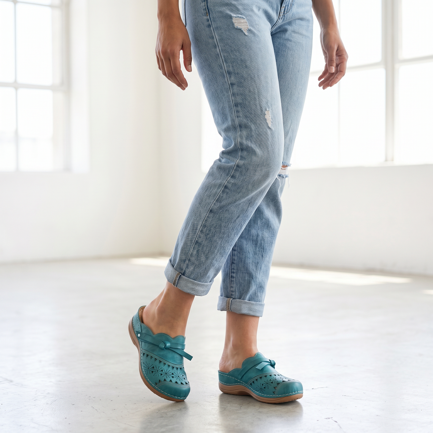 Ladant | Comfort Klompen
