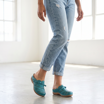Ladant | Comfort Klompen